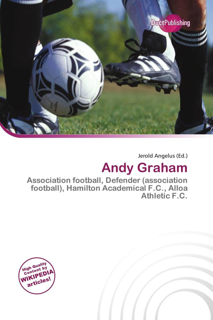 Andy Graham