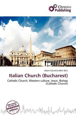 Italian Church (Bucharest)