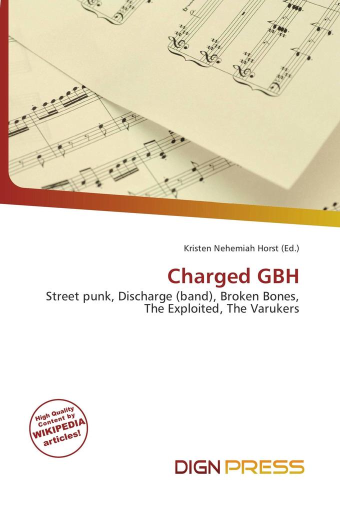 Charged GBH