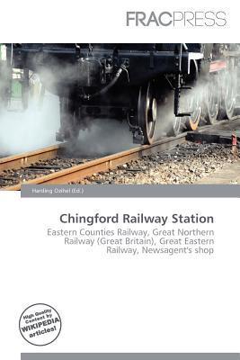 Chingford Railway Station