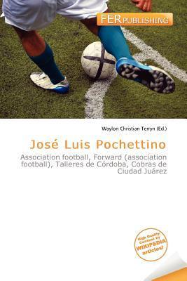 José Luis Pochettino
