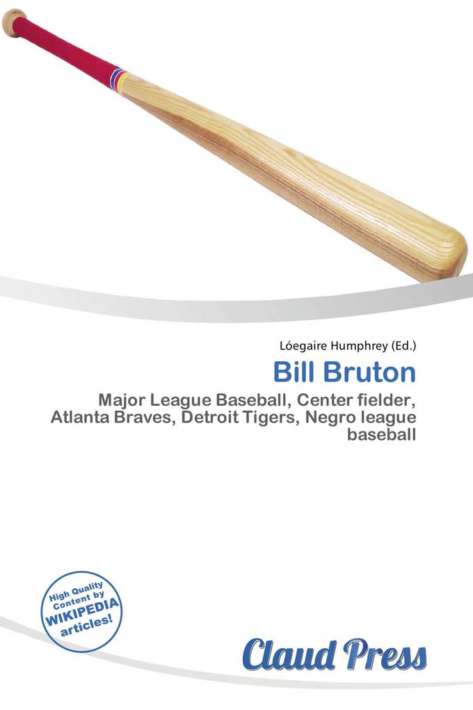 Bill Bruton