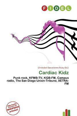 Cardiac Kidz