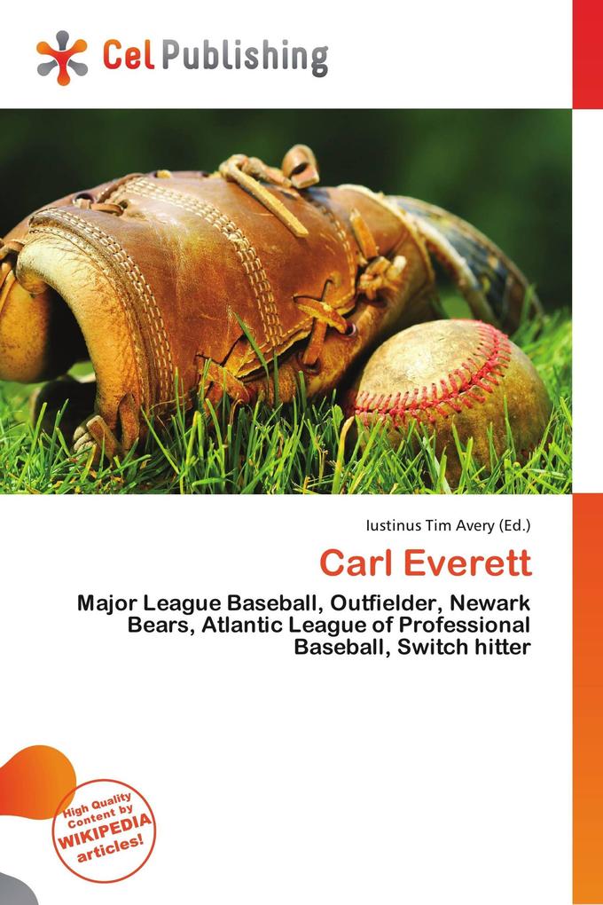 Carl Everett