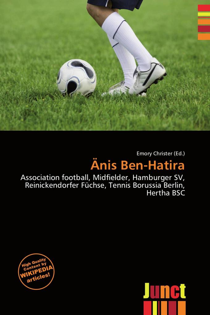 Änis Ben-Hatira