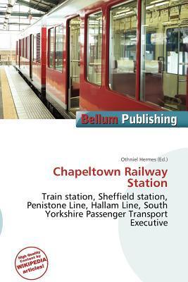 Chapeltown Railway Station