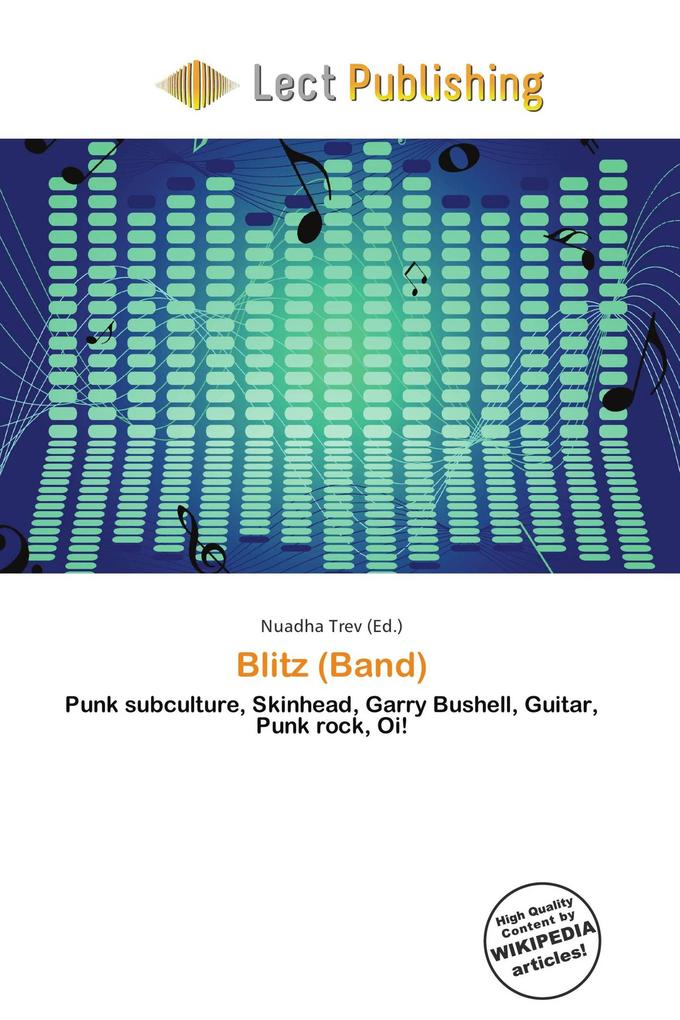 Blitz (Band)