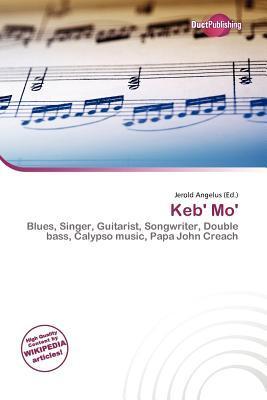 Keb' Mo'