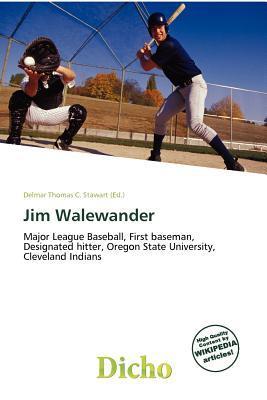 Jim Walewander