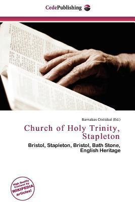 Church of Holy Trinity Stapleton