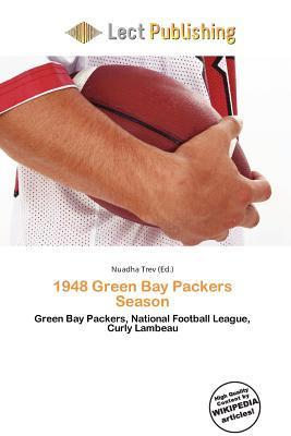 1948 Green Bay Packers Season