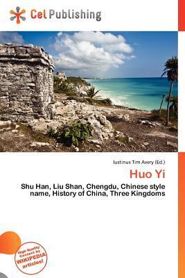 Huo Yi