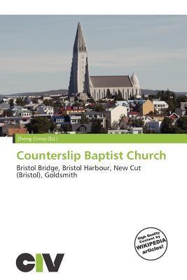 Counterslip Baptist Church