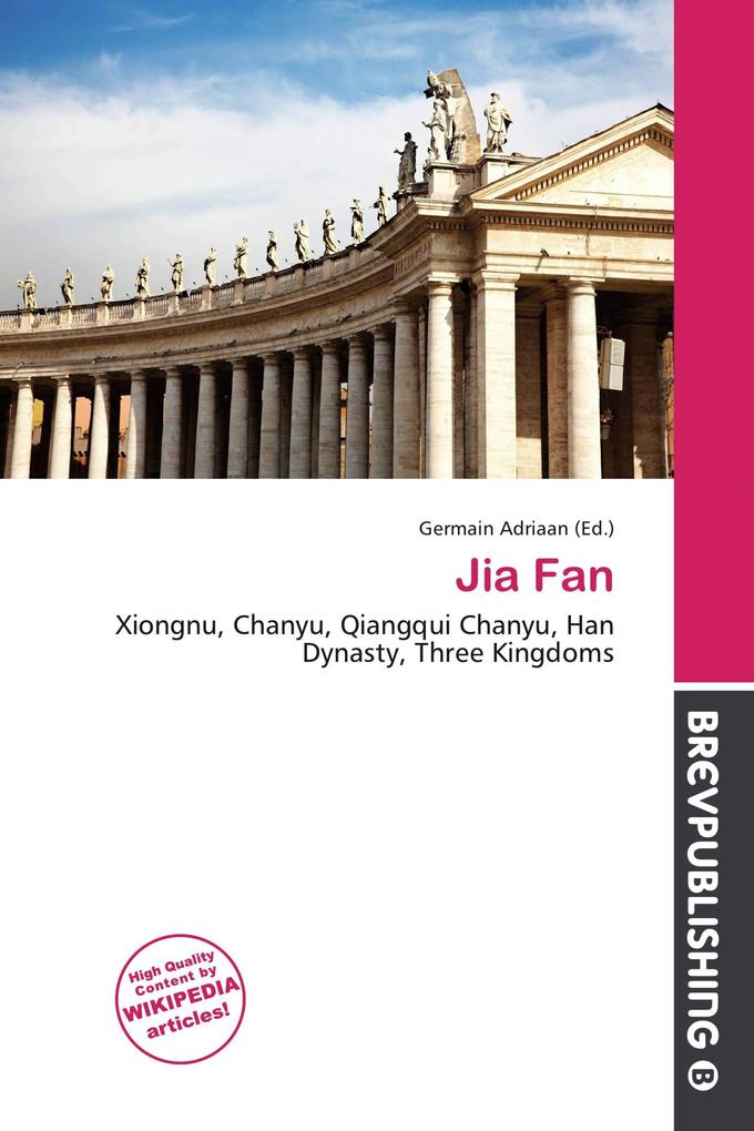 Jia Fan