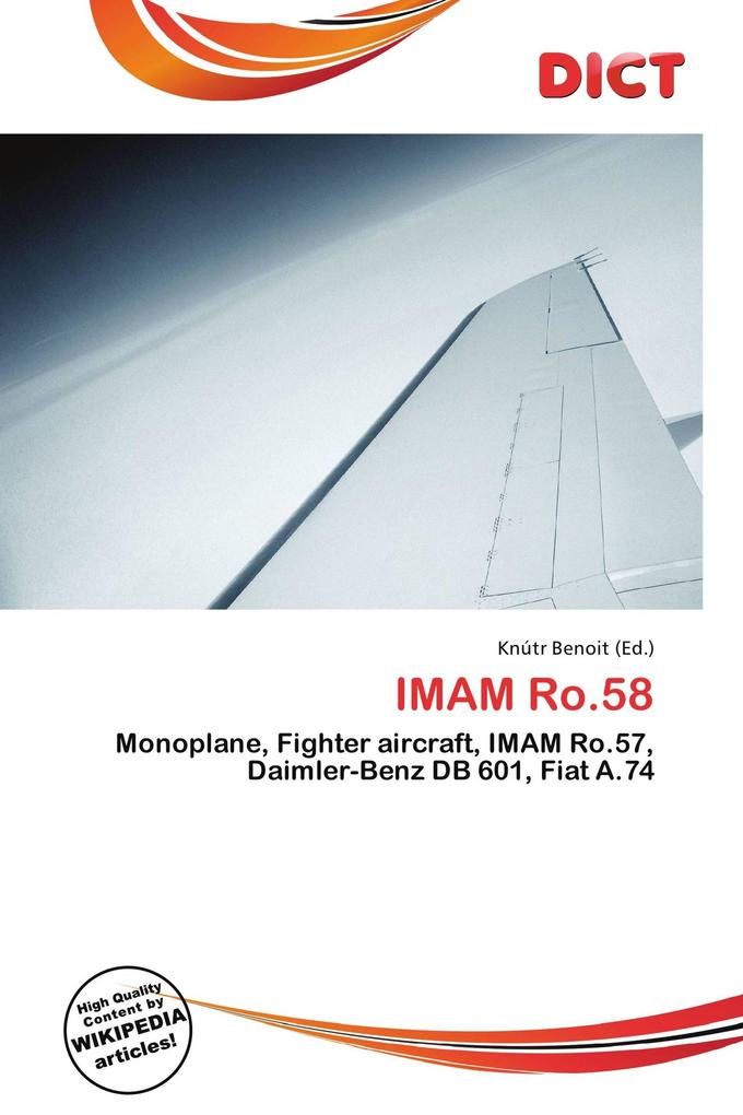 IMAM Ro.58
