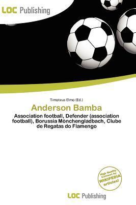 Anderson Bamba