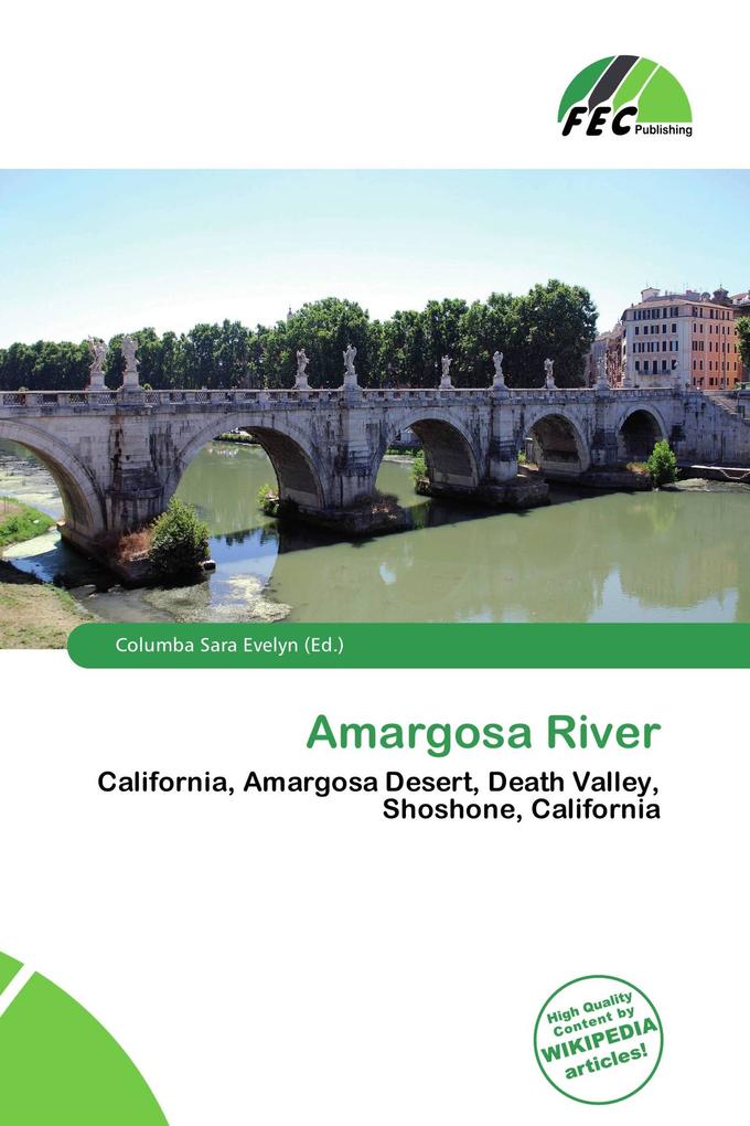 Amargosa River