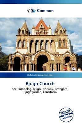 Bjugn Church