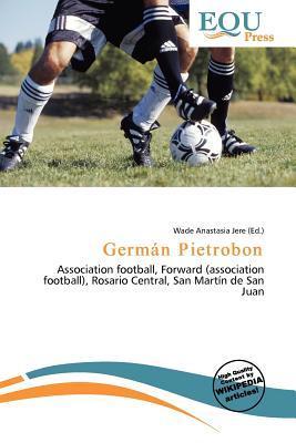 Germán Pietrobon
