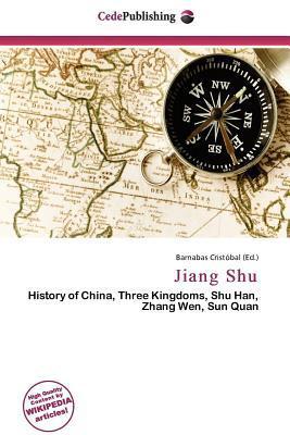 Jiang Shu