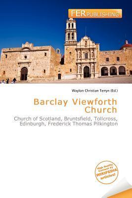 Barclay Viewforth Church