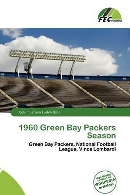 1960 Green Bay Packers Season