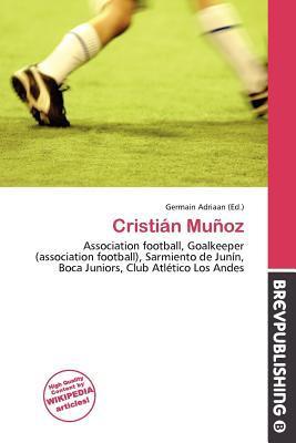 Cristián Muñoz