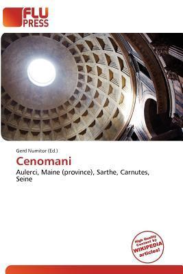 Cenomani