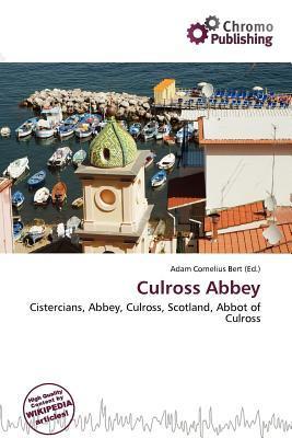 Culross Abbey