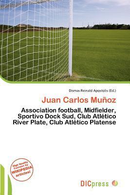 Juan Carlos Muñoz