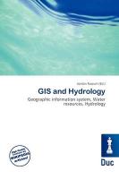 GIS and Hydrology