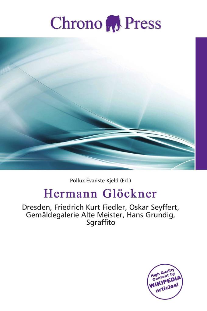 Hermann Glöckner