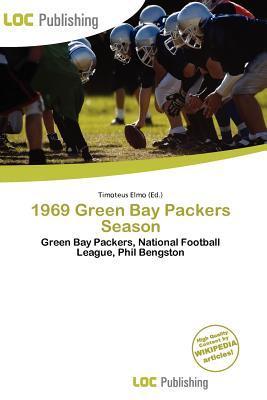 1969 Green Bay Packers Season