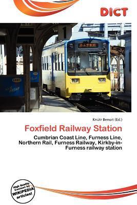 Foxfield Railway Station