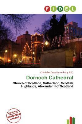 Dornoch Cathedral