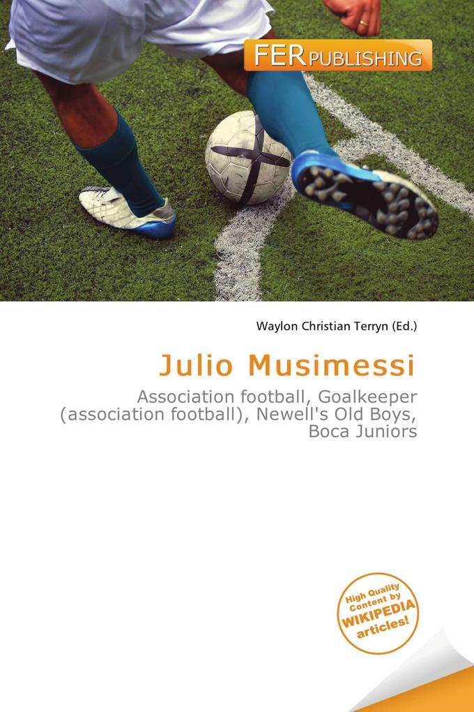 Julio Musimessi