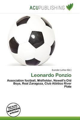 Leonardo Ponzio