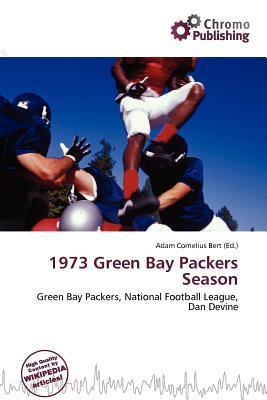 1973 Green Bay Packers Season