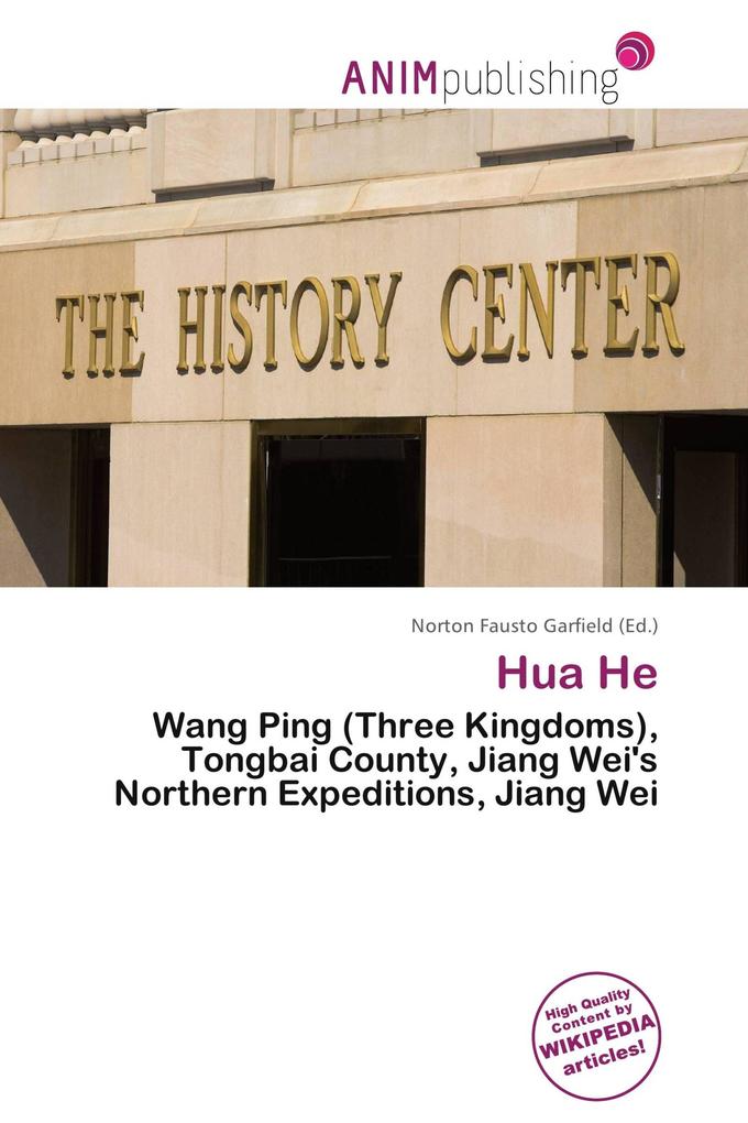 Hua He
