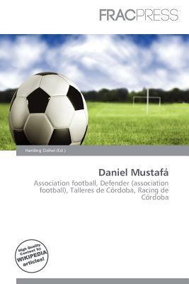 Daniel Mustafá
