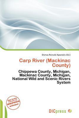 Carp River (Mackinac County)