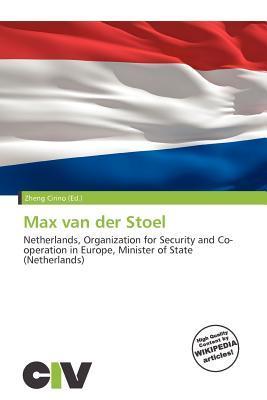 Max van der Stoel