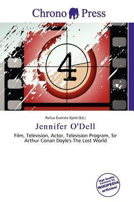 Jennifer O'Dell