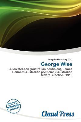 George Wise