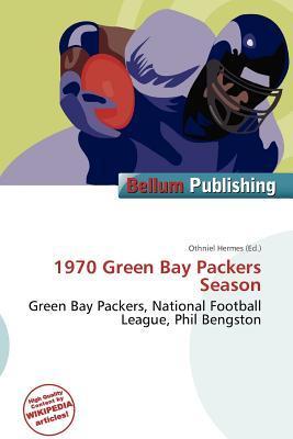 1970 Green Bay Packers Season