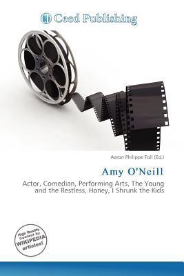 Amy O'Neill