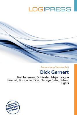 Dick Gernert
