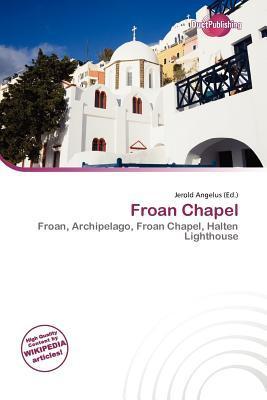 Froan Chapel