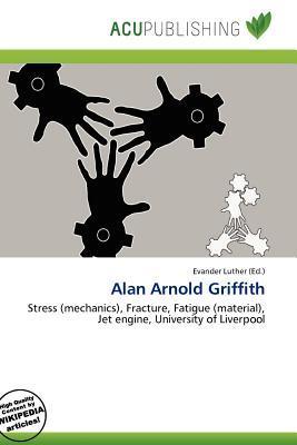 Alan Arnold Griffith