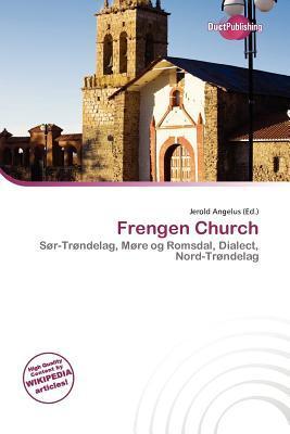 Frengen Church